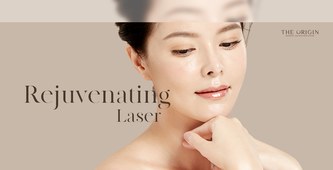 Rejuvenation Laser