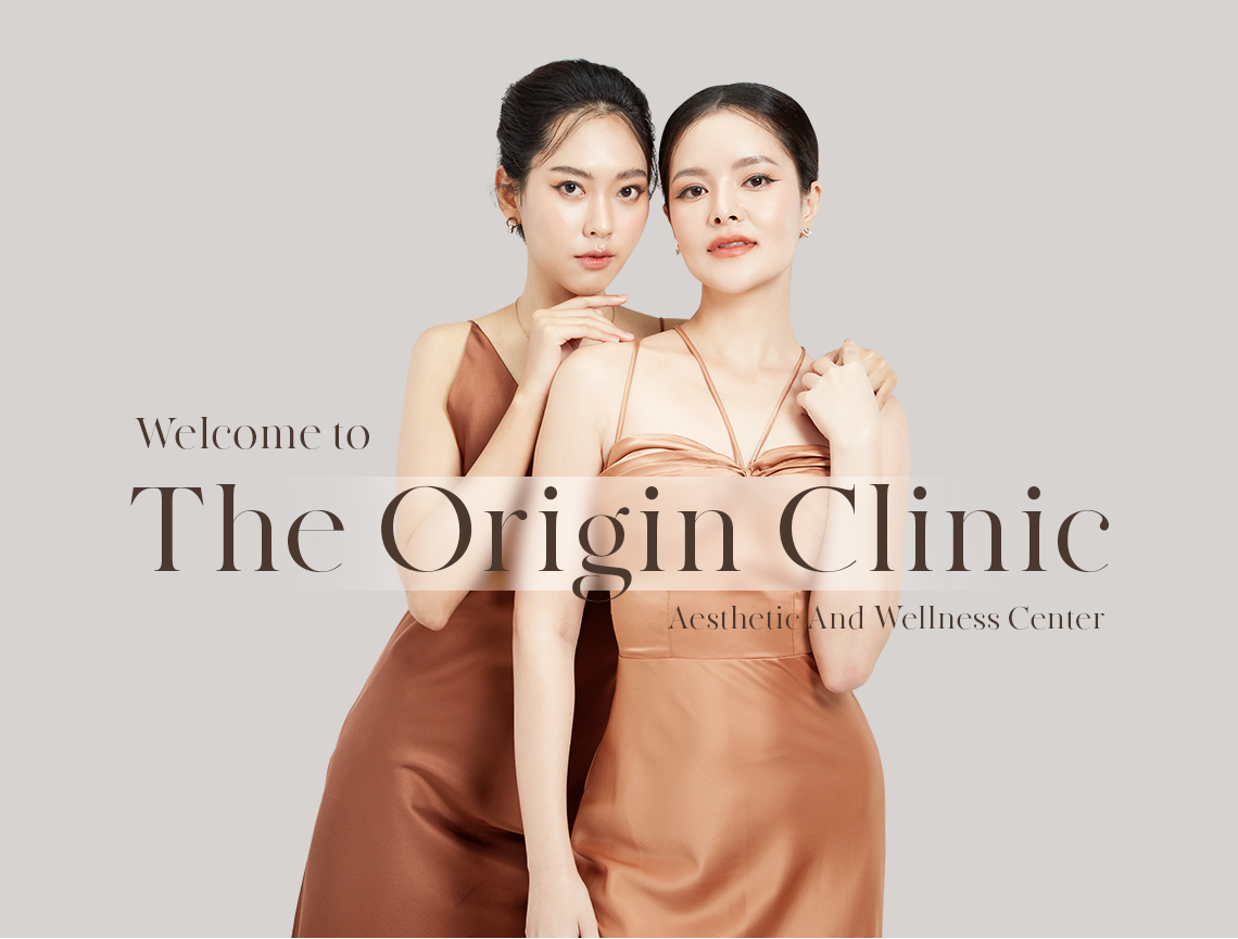 The Origin Clinic